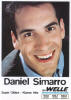 Daniel Simarro
